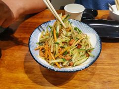 -小金鬼·煎饺·鸽子汤