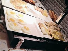 -沈阳和平艾美酒店新食谱西餐厅