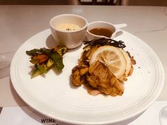 -Deer Park鹿园西餐(仁恒置地广场店)