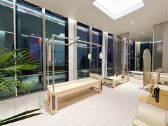 -YCHL FIT 健身(星寰店)