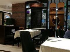 -老上海弄堂菜馆(恒基名人购物中心店)