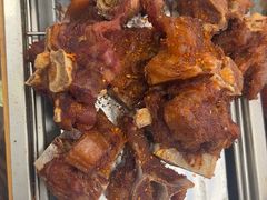 -乔家满族八大碗(流水沟店)