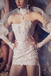 点击看大图 -Chic Bridal 熙可婚纱