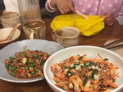 -芳草地度假酒店·野炉中餐厅