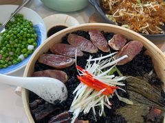 -同庆楼(华强吾悦广场店)