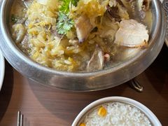 -知音酒楼(花园店)