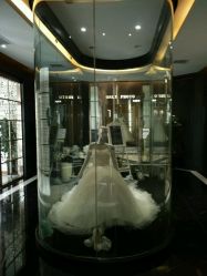 -唯一视觉婚纱摄影(李家村店)
