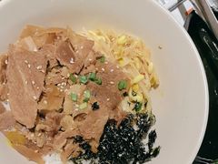 -新石器烤肉(中房金谊广场店)