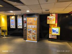 -麦当劳(一德路店)