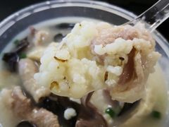 -广场正宗原汁薏米店