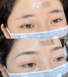 -臣丽纹眉品牌连锁