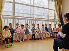 -自然树儿童之家(海珠翠城花园托育.早教校区)