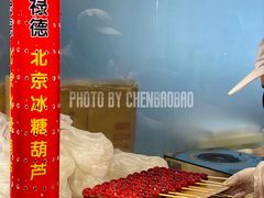 -和禄德冰糖葫芦