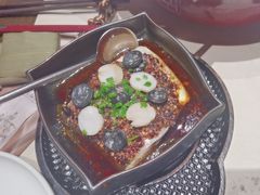 -太白餐厅·新湘菜原创者(月湖店)
