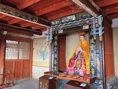 -娲皇宫