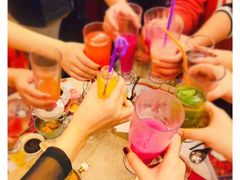 -芭菲盛宴·环球美食(解放碑英利国际店)