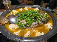 -探鱼·鲜青椒爽麻烤鱼(领展购物广场店)