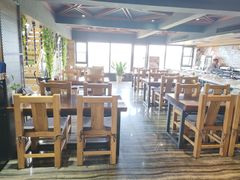 大堂-忆咖啡观景餐厅(桂林象山公园店)