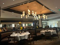 -MORTON'S 莫尔顿牛排坊(北京丽晶酒店)
