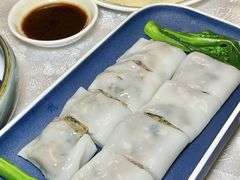 -酌宴府The China Club·广州万富希尔顿酒店(云城东路店)