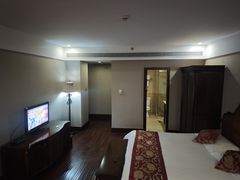 -千岛湖忆湖度假酒店(中心湖景区店)