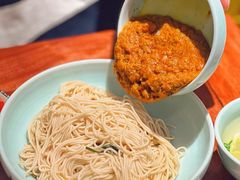 -裕兴记•蟹黄面馆(人民广场店)