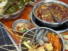-丹妹麻辣烫(袁家岭20year店)