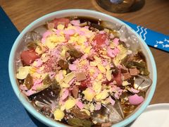 -爱妻鱼•老体北重庆水煮鱼•川菜(白云路店)