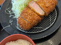 -黒豚料理 寿庵(中央駅西口店)