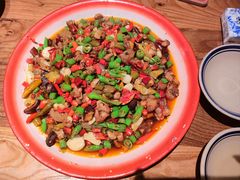 -泥糊破店小酒馆·团建聚餐(南京西路店)