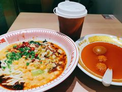 -遇见小面(深圳中心书城店)