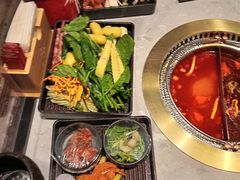 -空之介寿喜烧·和牛放题(恒隆广场店)