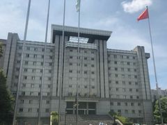 -中南财经政法大学(首义校区)