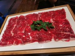 -周师兄大刀腰片火锅(洪崖洞旗舰店)