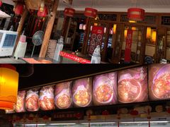 -镇江龙·火锅串串(武侯祠店)