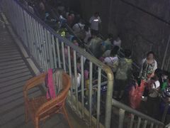 -泰安地下龙宫景区