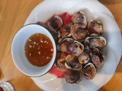 -金海湾海鲜排档(朱家尖店)