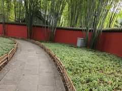 -成都武侯祠博物馆