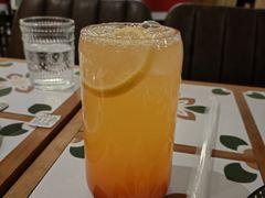 -FUNFUN有饭花园聚会餐厅
