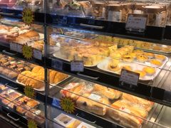 红豆餐包-蜂蝶来饼店(拱北总店)