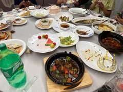 -新丁香海鲜酒店(银海商贸城店)