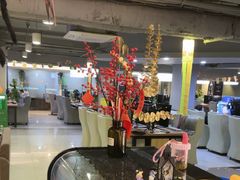 -网鱼网咖(上海静安寺店)