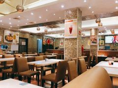 大堂-金利茶餐厅(中船汇店)