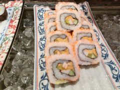 -杭州开元名都大酒店·地中海自助餐厅