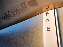 -Peet's Coffee皮爷咖啡(大学路店)