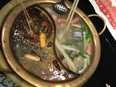 -川中故事·成都老火锅(东书房店)