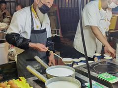 -正宁路小吃夜市