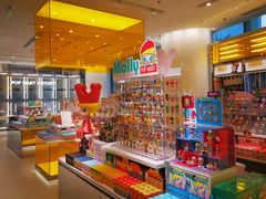 -泡泡玛特POPMART(浦项中心体验店)