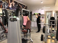 -琪航·健身+普拉提(民耀路店)