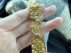 -二手奢侈品名表箱包回收